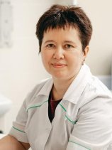 Денисова Екатерина Александровна