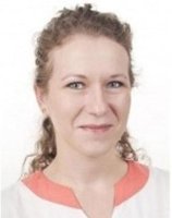 Карташова Наталья Александровна