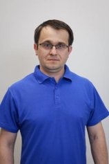 Герасимов Сергей Геннадьевич