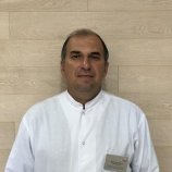 Шахматов Сергей Геннадьевич