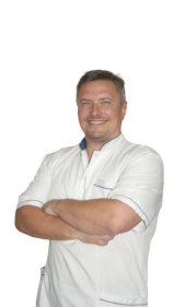 Мешков Игорь Анатольевич
