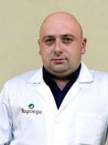 Прибыткин Анатолий Александрович