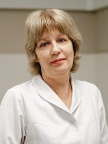 Лапина Ольга Евгеньевна