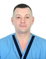 Кудряков Виктор Викторович