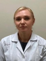 Рачеева Юлия Витальевна