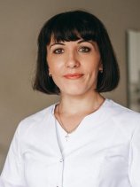 Мельнова Светлана Александровна