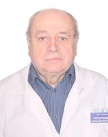 Регентовский Александр Францович