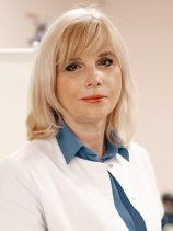 Беденкова Галина Алексеевна