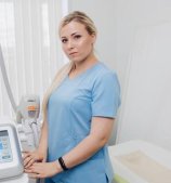Чжан Оксана Михайловна