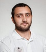 Баласанян Севак Валерикович