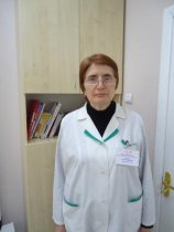 Иваненко Елена Ивановна