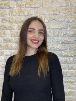 Маночинская Юлия