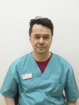 Хакимов Александр Юрьевич