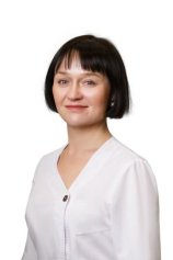 Дмитриева Ксения Константиновна