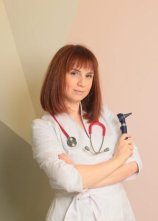 Попова Ольга Анатольевна