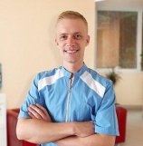Удовиченко Александр Владимирович