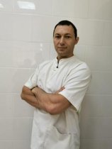 Нургалеев Сергей Ильдусович