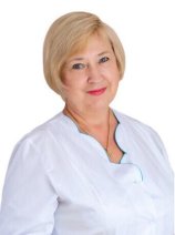 Толстая Наталья Михайловна
