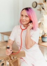 Валова (Грушенцева) Жанна Николаевна