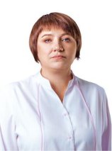 Васильева Агнесса Викторовна