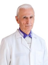 Азатян Арцруни Георгиевич