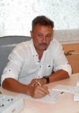 Чесноков Владимир Николаевич