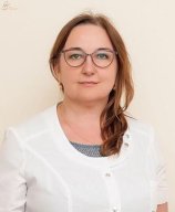 Челомбит Любовь Витальевна
