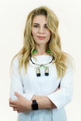 Зубкова Марина Николаевна