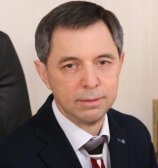 Покровский Юрий Эдуардович