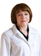Степаненко Людмила Алексеевна
