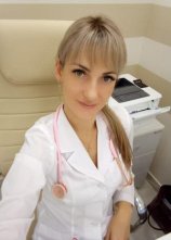 Галицына Елена Игоревна