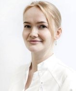 Забирова Екатерина Сергеевна