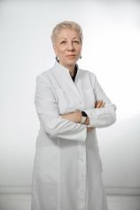 Черенкова Марина Михайловна