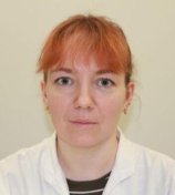 Шарова Наталья Александровна