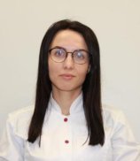 Сурикова Анна Александровна