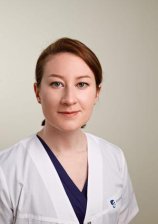 Белаш Анастасия Андреевна