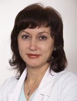 Смирнова Елена Алексеевна