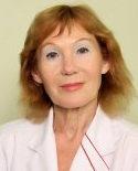 Кондратьева Валентина Алексеевна
