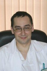 Еникеев Бари Вилевич