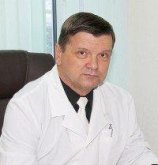Бойчук Сергей Петрович