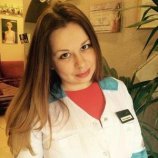 Епифанова Ольга