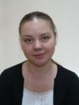 Денисенко Анастасия Сергеевна