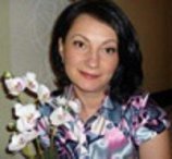Екимова Светлана Витальевна