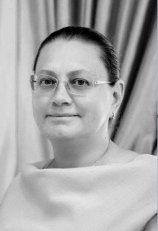 Перунова Екатерина Романовна