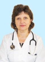 Балалыкина Татьяна Викторовна