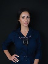 Кабаш Диана Раслановна