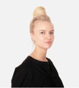 Крицына Юлия