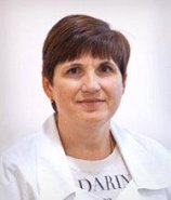 Заушицына Елена Владимировна