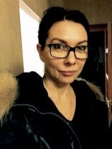 Готовцева Елена Вадимовна