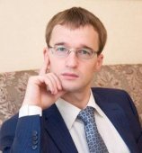 Руденко Николай Андреевич